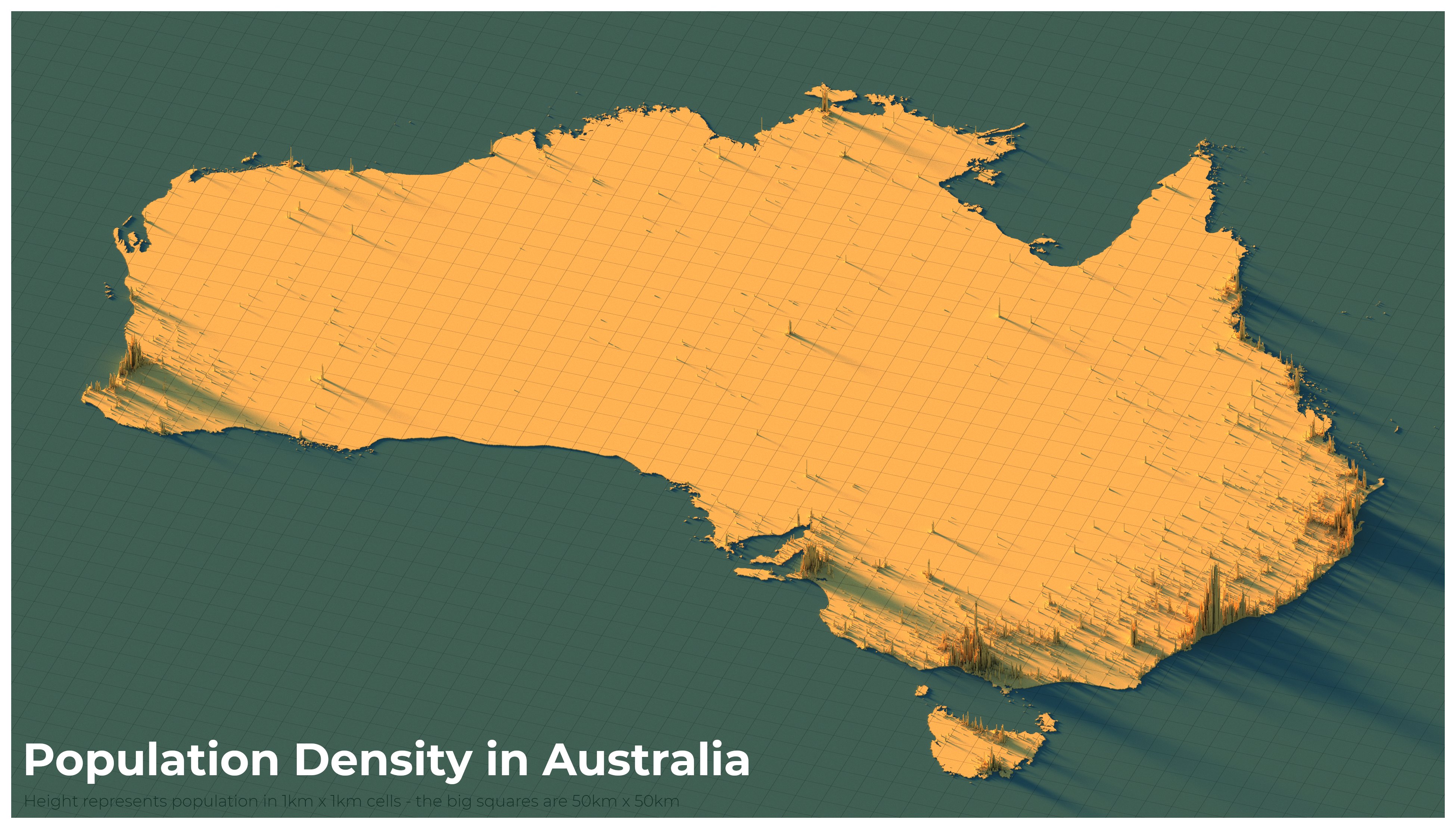 Alasdair Rae I Decided To Create A Few More European Population Density Renders You Can Find More Here If You Need A Break From The Doomscrolling T Co W2iocbryri T Co 728cfrtekn