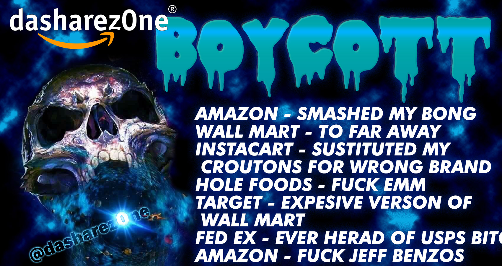 AND THERE BAD TO THERE WORKERS - https://t.co/Qtp3PuUDXE ADMIN