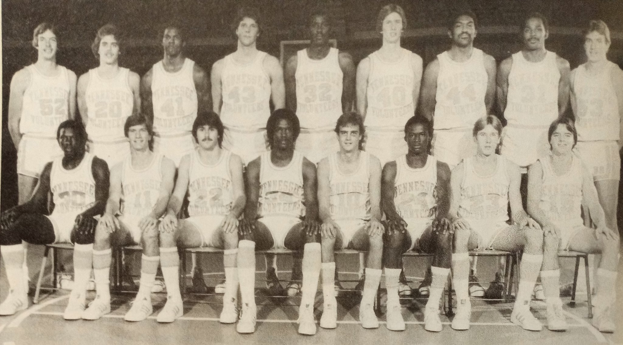 Kevin Nash Basketball