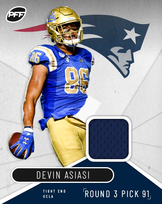 devin asiasi jersey