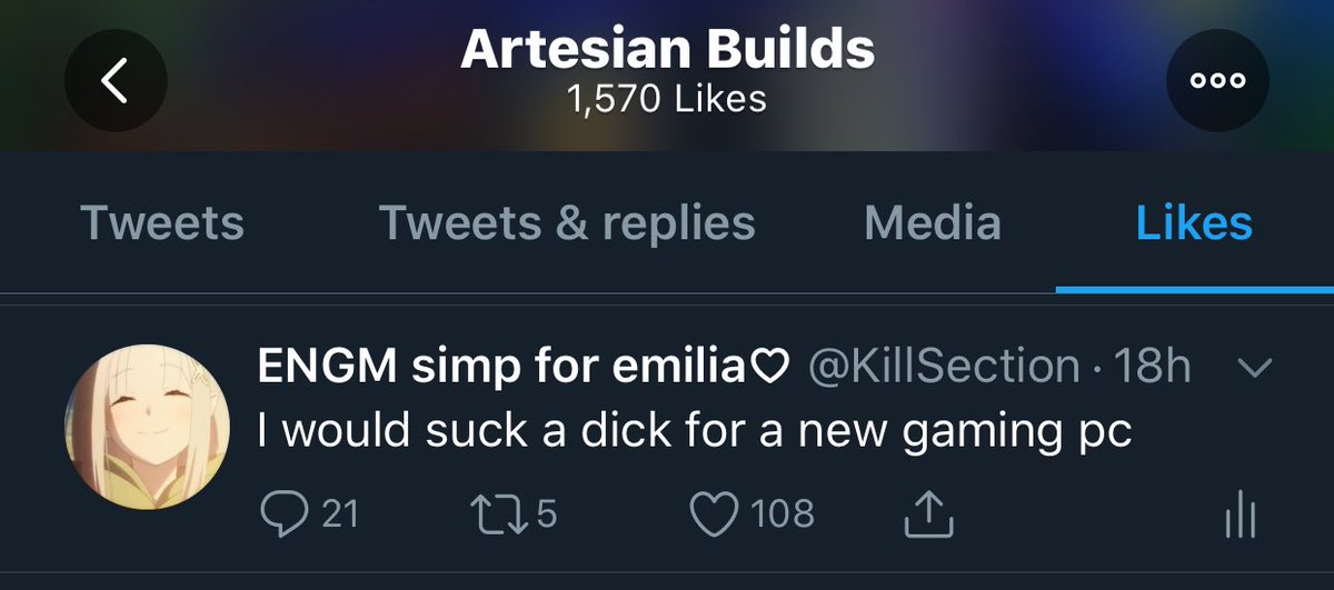 KillSection's tweet photo. What you mean you seen my post lmaooo https://t.co/t081lem0pG