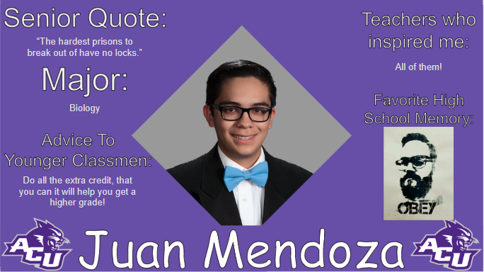 OCA_AVID's tweet photo. Juan is committed to ACU!
#ocaavid #AVIDspiritweek #collegesigningday
@ECISD_AVID4ALL
@AVID4College
@EctorCountyISD https://t.co/xmvUbiOrgF