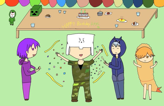 これからも頑張ってくださいのtwitterイラスト検索結果 古い順