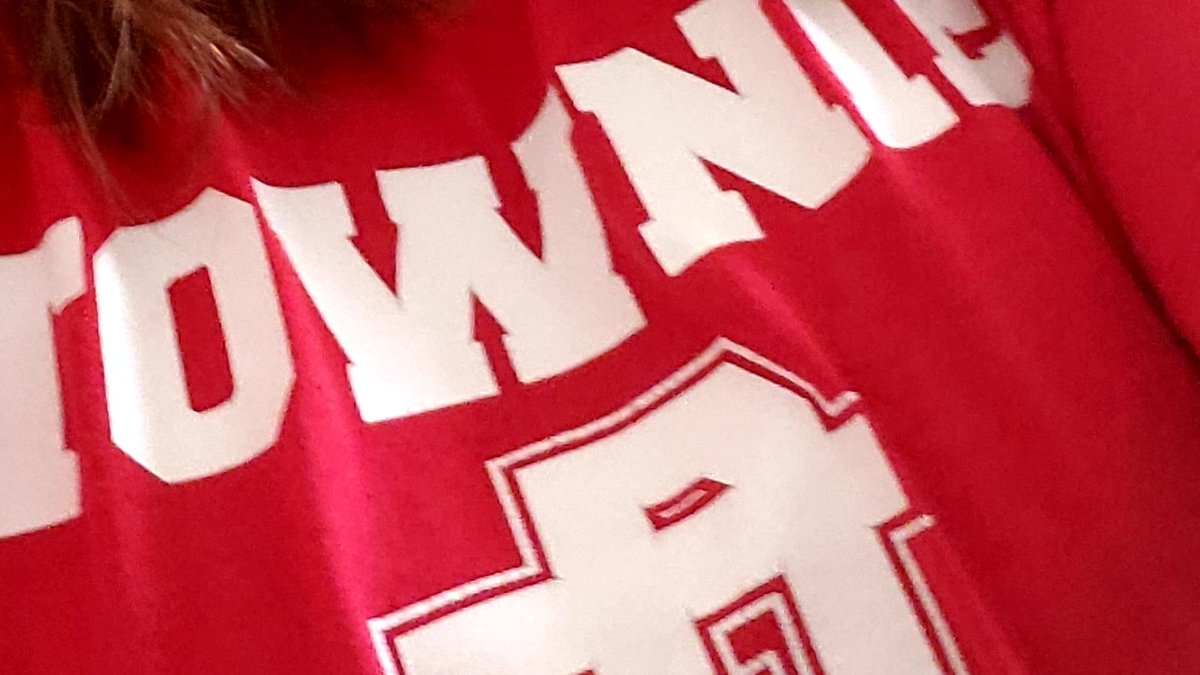 EpAmurray's tweet photo. Red and White day! #TownieStrong #EaProvHighSchool #EPHSSpiritWeek #Townies #TowniePride
@EProvhighschool https://t.co/976h1pIi0D