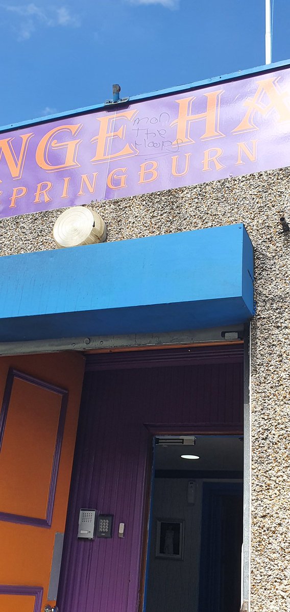 Scottish Protestants Against Discrimination (@spad2018) on Twitter photo 