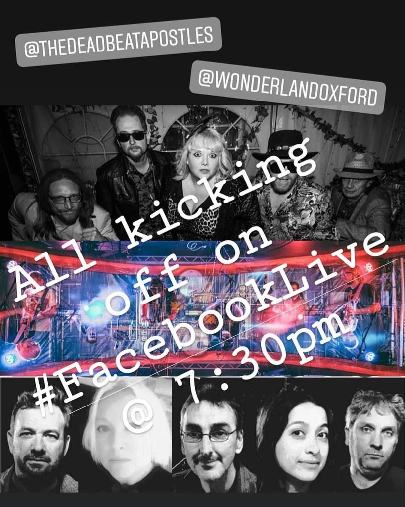 tigermendoza's tweet photo. One last shout for tonight's virtual #DayOfTheDeadbeats over on #FacebookLive. I'm on at 7:30 via the link in bio.
#livemusic #livestream #LockdownBeats #Lockdown https://t.co/lTFk6257Bd https://t.co/QIWAWs1ANt