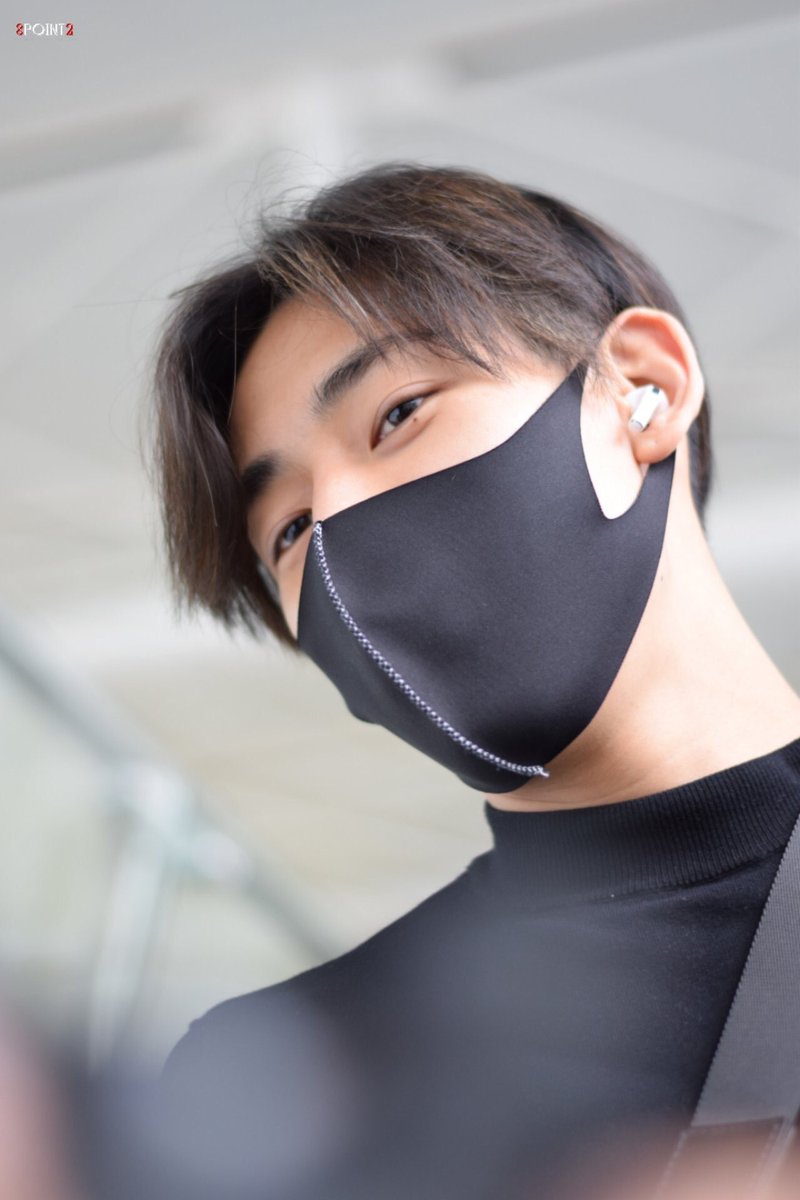 YGOT7__17's tweet photo. 私のお気に入り爆イケべみぃ
すっぴんもメイク後もかっこいいし黒髪もハイトーンも似合うしなんなの......好きすぎる.........（ユギョムペン）
#BelieveInBamBamDay https://t.co/Wqp4NtzZ85