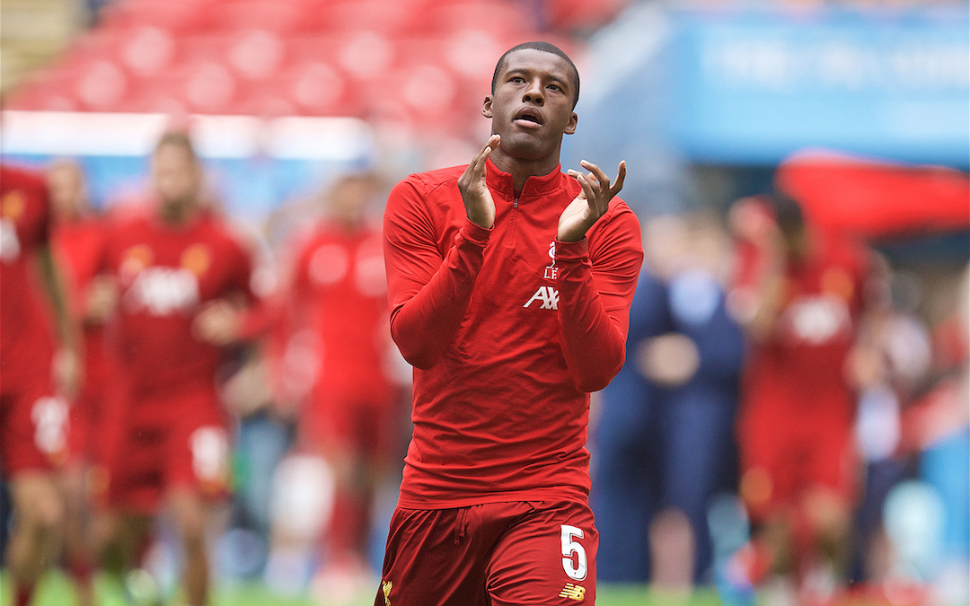 TheAnfieldWrap's tweet photo. 🗣 Wildcards: Gini Wijnaldum’s Contract | #TAWPlayer | #LFC
Discussing that plus Liverpool’s best free transfer, the Young Player of the Year and favourite lockdown films/TV series…
Listen 👉 https://t.co/WI680j4BSW
Subscribe 👉 https://t.co/cXuFmbDvp3 https://t.co/fNCrUGeJRF