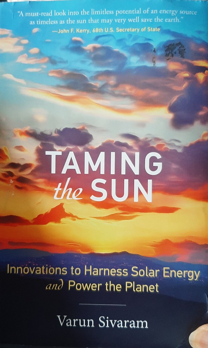 alsukumo's tweet image. The "Solar Revolution"