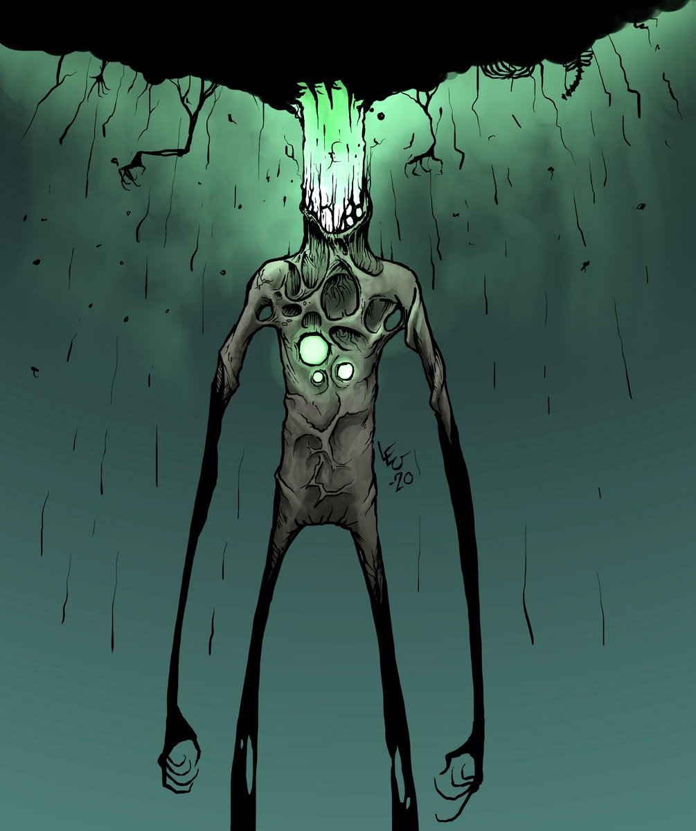 leovincible's tweet photo. A giant creature emitting plumes of radioactive fire and smoke.
#creepy #creature #cryptid #radiactive #radiation #smoke #fire #green #entity #monster https://t.co/g62Mc02yfZ