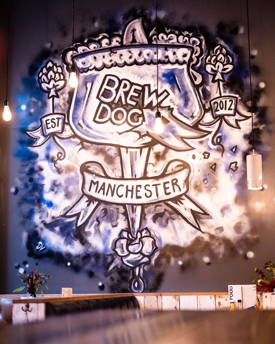 BeerPiperUK's tweet photo. Our friends at @BrewDog are doing a great job of keeping their customers informed and entertained. We can't wait to see them reopen their doors. #craftbeer #qualitybeer #beer #beerlinecleaning #craftondraft https://t.co/rxV94bAu6z