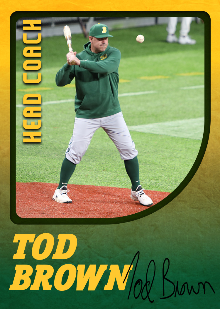 NDSU Baseball tweet media