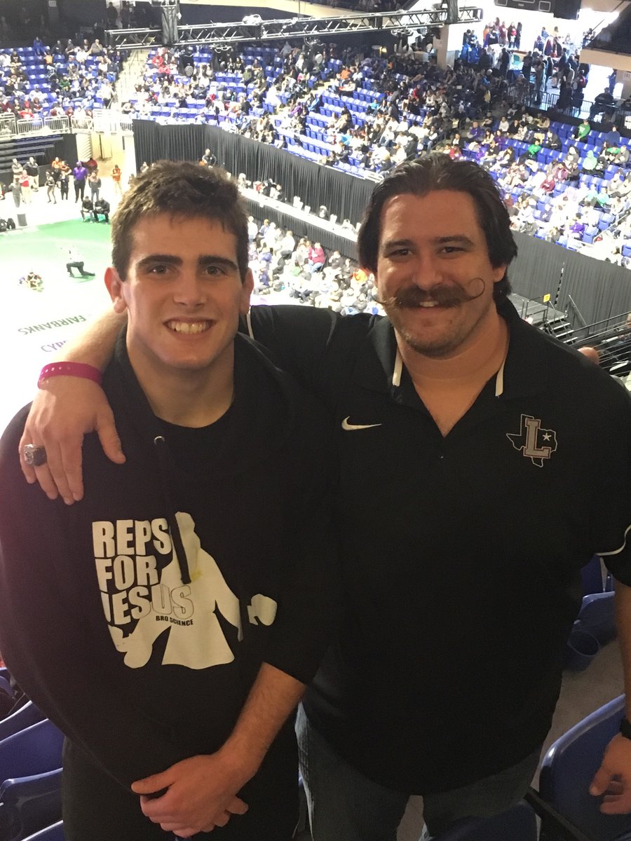 Hey <a href="/mcbseth51/">Seth McBride</a> look what @luke_halter got in the mail!! Thank you for investing in our son. We appreciate you!!