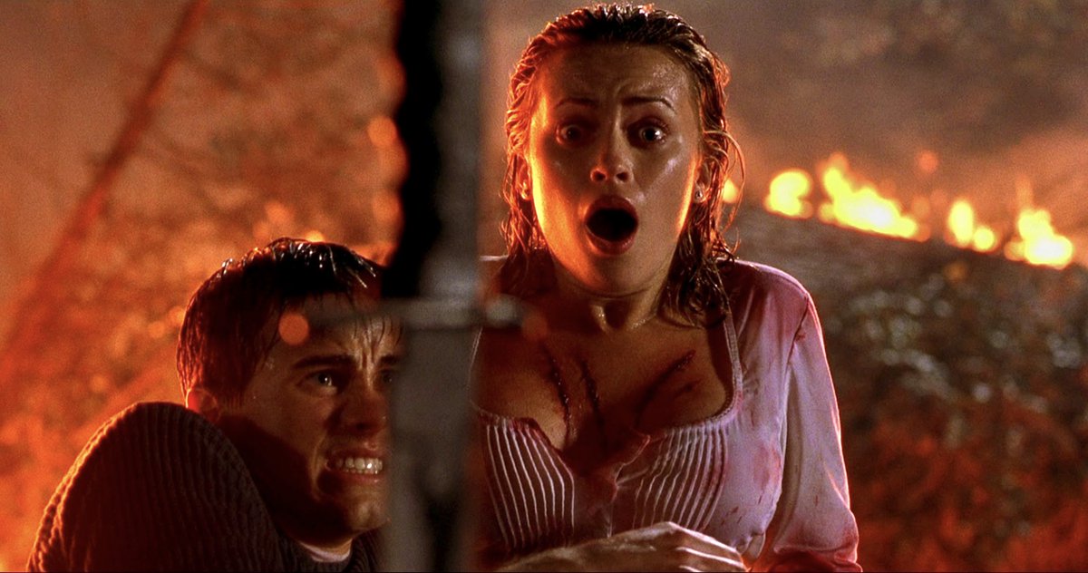 #nightofthedemons2009 op Twitter (@EugWSerra) — Twitter