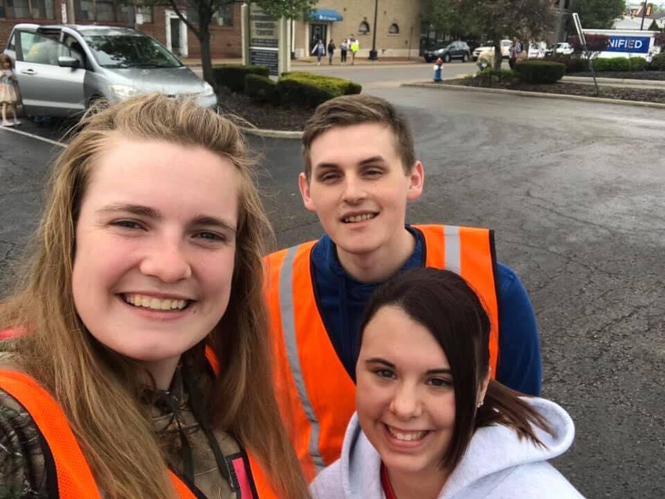 APO Graduate 2020 Spotlight 🌟

Congrats to APO member, Alisha Strausbaugh! Alisha earned her associates degree in Business management technology. She’s been a member since Fall 2018! We can’t wait to see what the future has in store for her!  #OHIOGrad2020 #APO @AlishaStrausba1