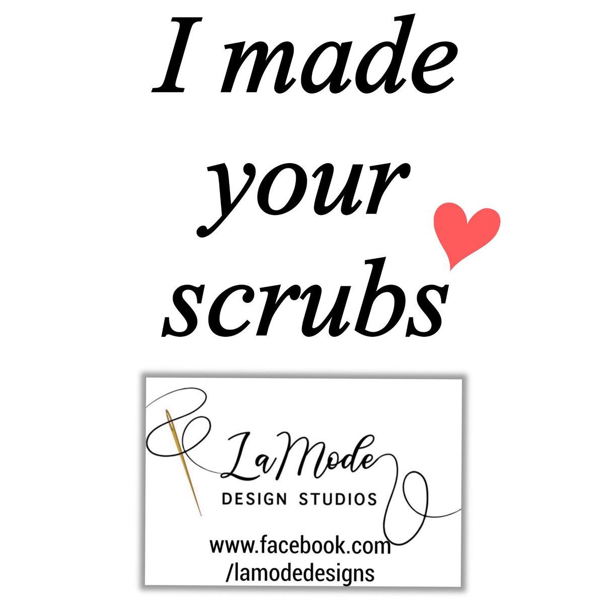 LaMode_Design's tweet image. Scrubs for the #nhs  a big THANK YOU to the hero’s on the frontline. ❤️ #StaySafeStayHome #NHSheroes #Scrubs