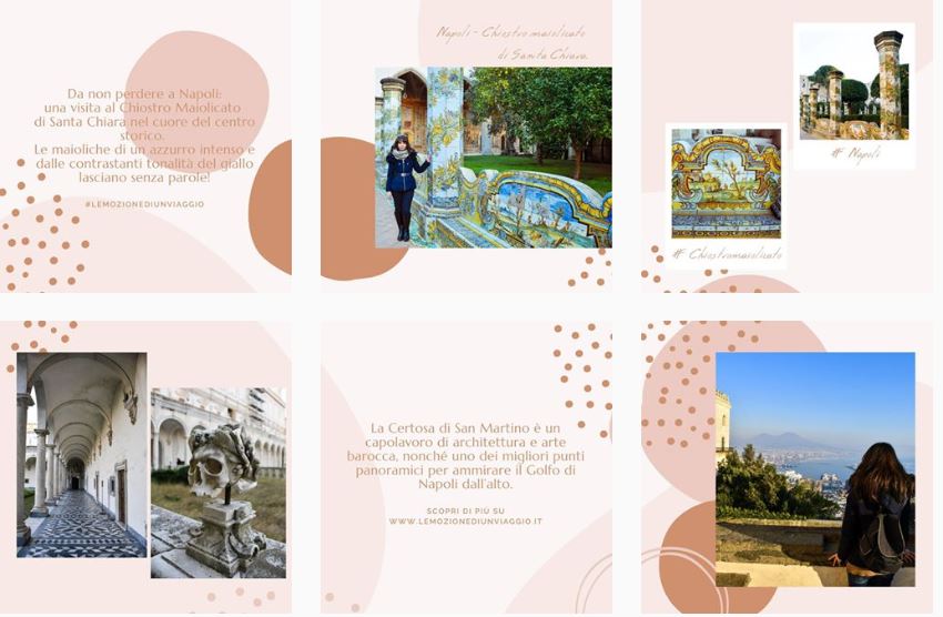 Oggi inauguro un nuovo #feed per il mio profilo #Instagram :)
Una ventata di novità dove foto e consigli di #viaggio offrono un visual storytelling interamente rinnovato! 
Ecco un piccolo assaggio, venite a scoprirlo su #IG :)  
instagram.com/lemozionediunv…