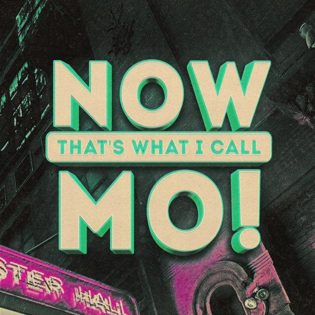 I spend a lot of time working at Webster Hall in NYC and get to work with some very talented good people. We thought it would be fun to record some covers while we’re all stuck at home. You can donate if you’d like, but not required, enjoy! ifyoumo.bandcamp.com/releases