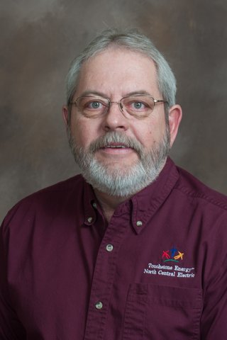 Congratulations to Dave Caroline, the co-op's Operations Manager, who is retiring next week! Dave worked for the co-op for 45 years! Thank you for your service and good luck in your retirement!