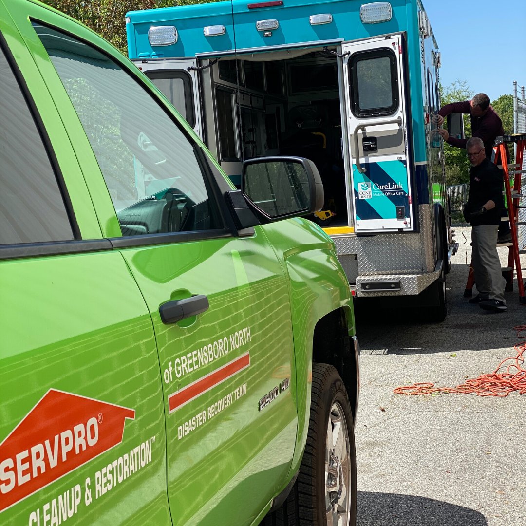 We have a great team here at SERVPRO of Greensboro North, but we wouldn’t be where we are today without an awesome leader who isn’t afraid to get his hands dirty as well. #servpro #greensborostrong #gso

bit.ly/3cY0xMS