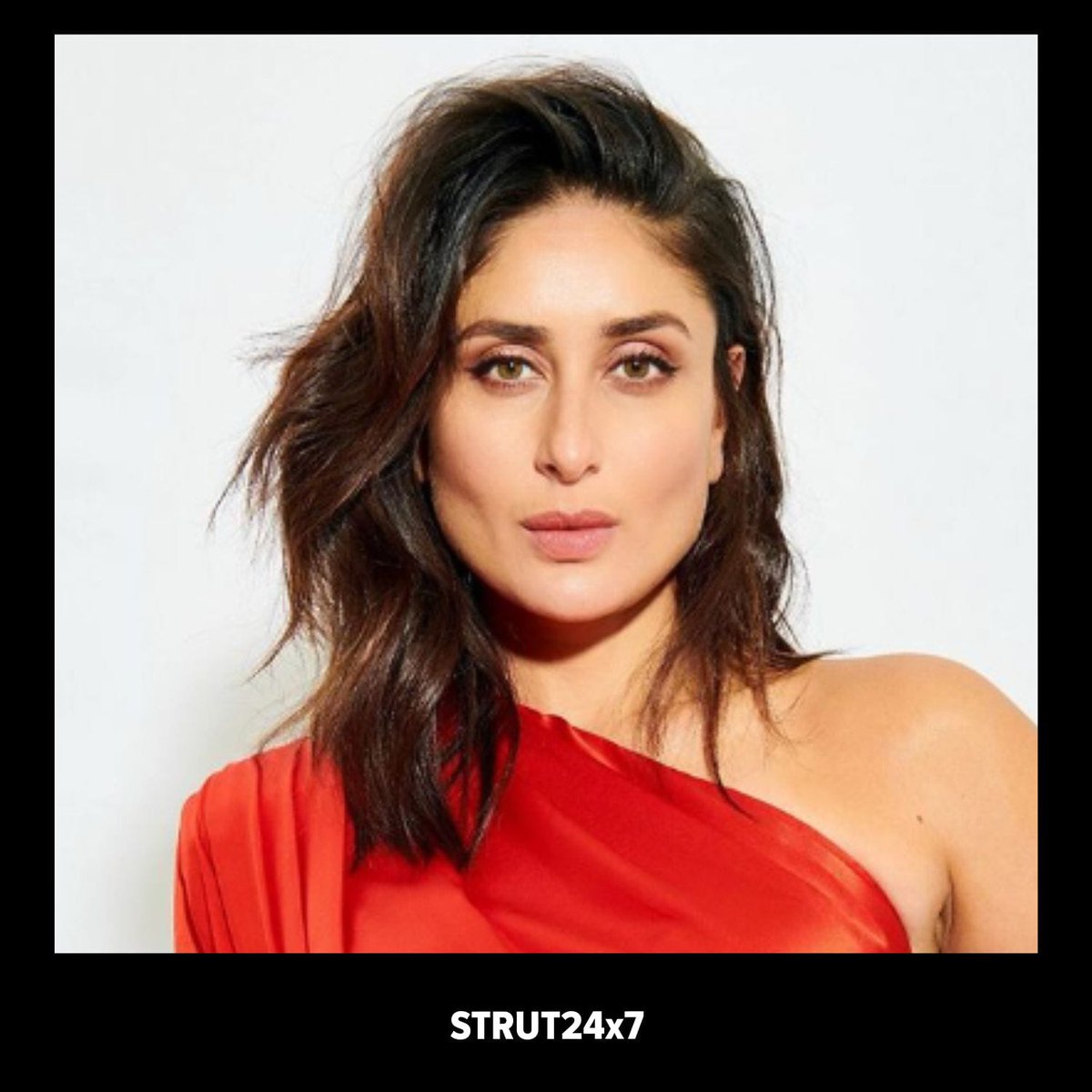 Messy hair just don’t care with this one AmitThakur26 for #KareenaKapoorKhan
The textured waves are love love love🖤

#MessyHairDontCare #ShortHair #Strut24x7  - Team FirstBuzz #RealFirstBuzz #FirstBuzz #Bollywood #Actress