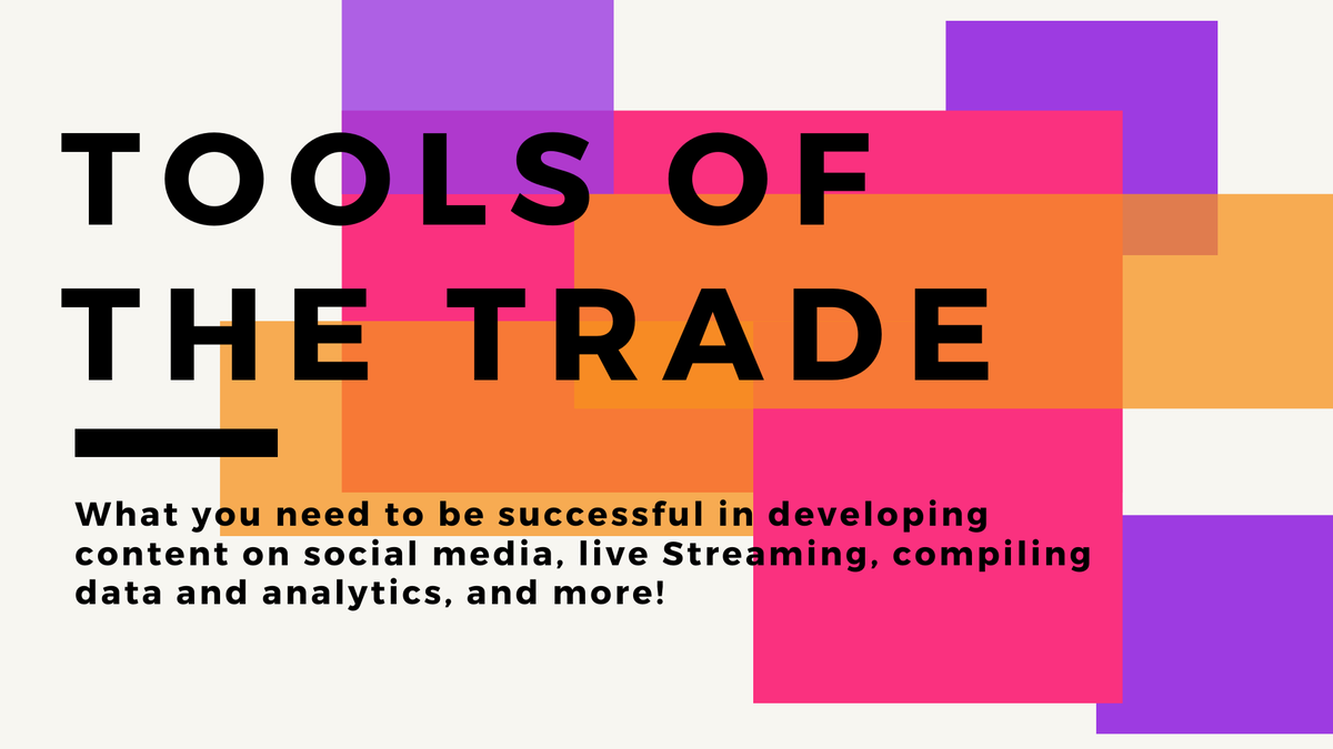 smaofwv's tweet photo. Plan to join us for our next learning session to discuss what you need to manage social media and digital marketing, and live streaming. #socialmedia #livestreaming #toolsofthetrade #smawv #livestreaming #success #content #contentcreation #camera https://t.co/JTE8WfeP1a