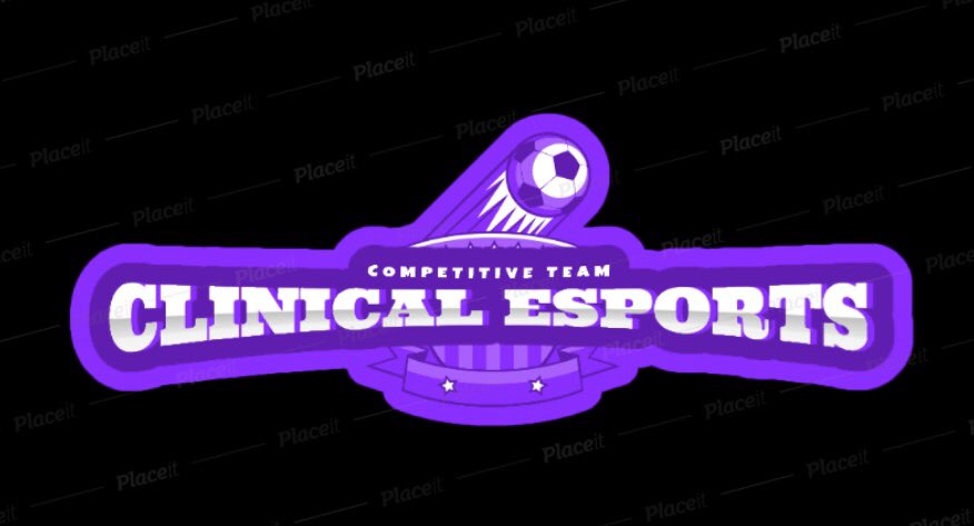 ClinicalVpg's tweet photo. Trialling all positions need to be 

Active✅

Good team player✅

Reliable✅ 

Also a very competitive team that stream all are games if your interested dm me or comment 👍🏻@ClubsAgency @Freeagent_ps4 @ProclubsRT @ClubsAgent https://t.co/IW5TGoS579