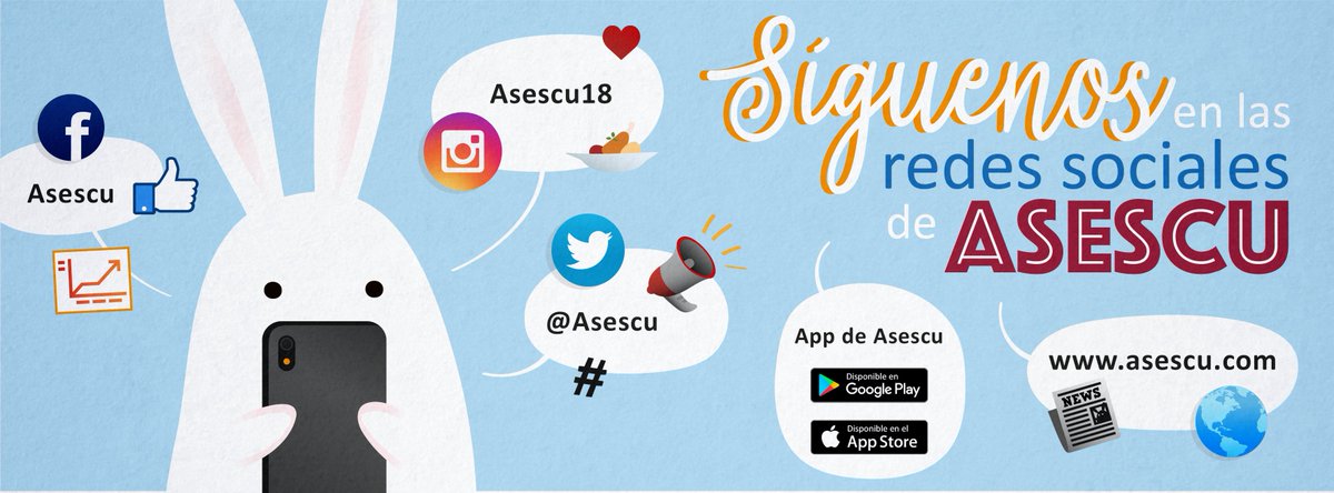 Asescu's tweet photo. #asescu #cunicultura #app https://t.co/8Y0fGin5Mh