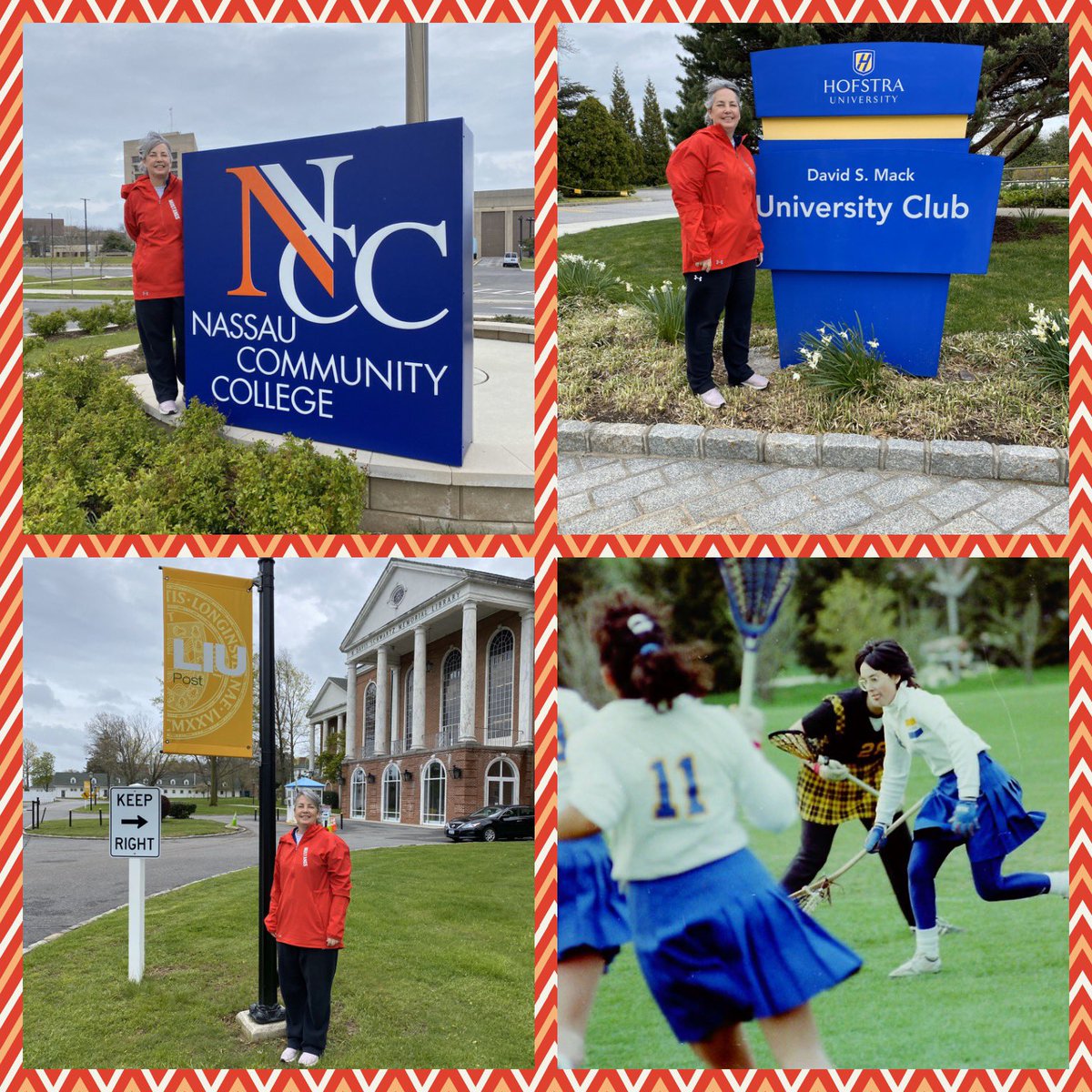 Decision Day was so much fun, I did it several times! #MHSDecisionMay2020