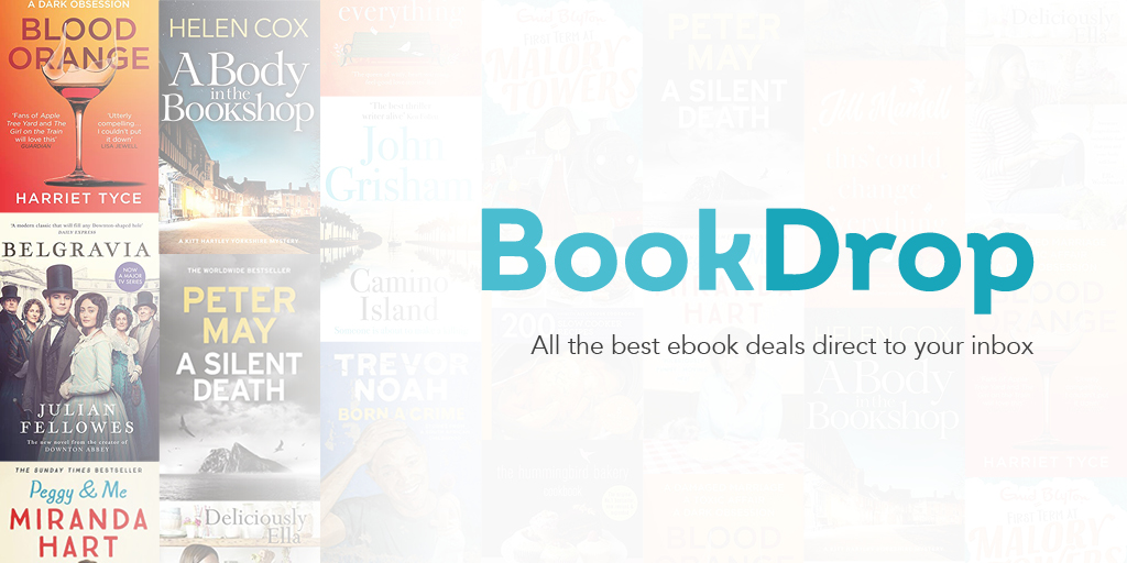 BookDropDeals tweet picture