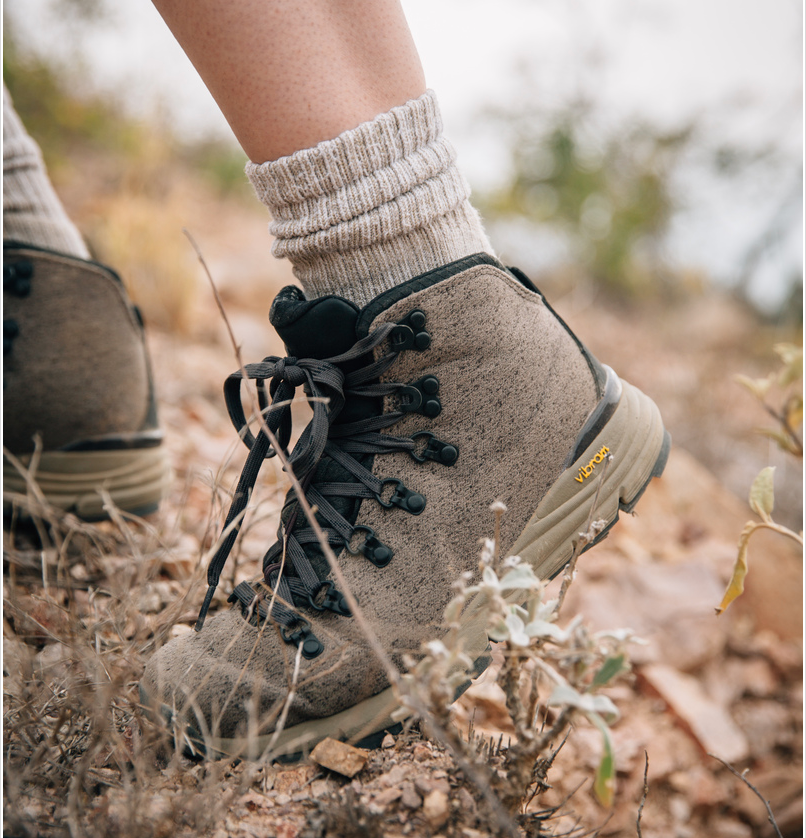 danner enduroweave review