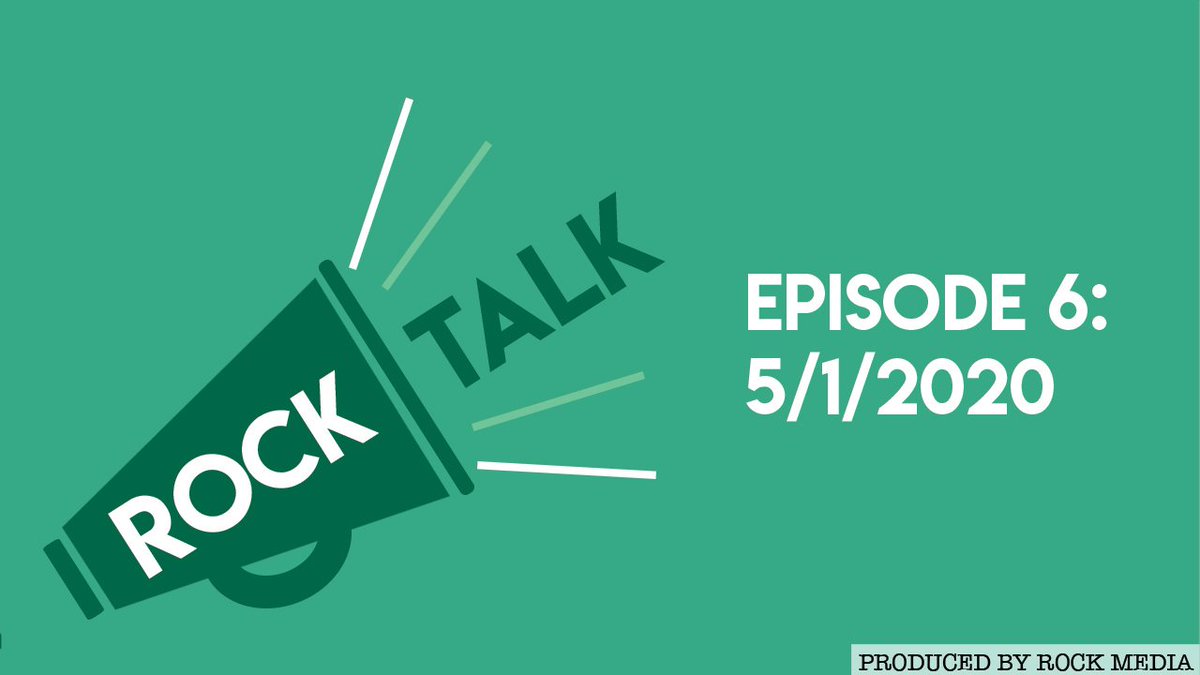 WSRUTV's tweet photo. Join Sami and Josh as they discuss the Higher Education Emergency Relief Fund, @SRSGA elections, and so much more in our weekly collaboration with @SRURocket !! 🎙️🎙️ https://t.co/sIilFOiy0q https://t.co/0ISQuBuHPa