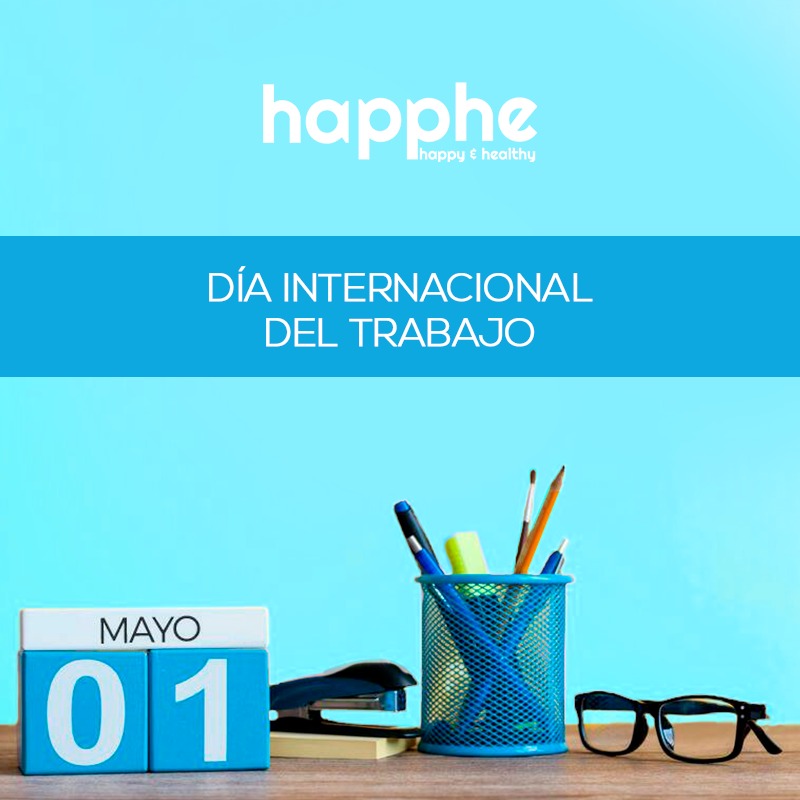 happheGT's tweet photo. ¡En este día Happhe felicita y reconoce el esfuerzo de todos los trabajadores!
Por todos los que actualmente no pueden trabajar, por los que han tenido que adaptarse a nuevas propuestas y por los que están dando todo para que el mundo no pare de girar.

#SoyHapphe #QuédateEnCasa https://t.co/88FxA8lSqF