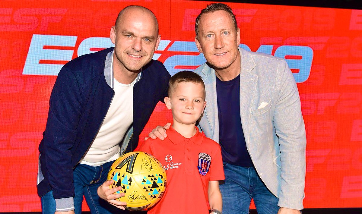 ESF_Football's tweet photo. What a weekend this would have been! 200 teams from all over the UK joining us on tour @ ESF 2020 at @Butlins Skegness

These are some of our fave pics from last year. #SHOUTOUT to everyone who was due to attend, can't wait to see you next year! ⚽️😃👍
 
 #SeeYouNextYear #ESF2021 https://t.co/J5RUcKag2T