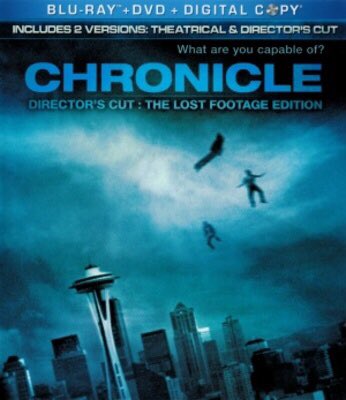 Day 9, this time my fav flicks of 2012! I’m specifying Chronicle: Lost Footage Edition bc I haven’t seen the theatrical cut. Shout-out to Skyfall, Prometheus, and Silver Linings Playbook!My tag this time around is  @trevorthesith