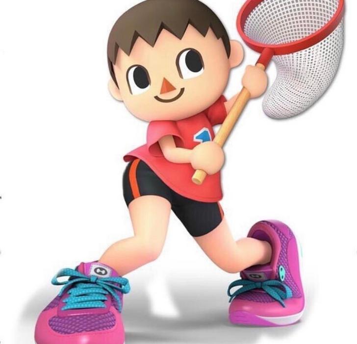 #CursedSmash #cursed #SmashBros