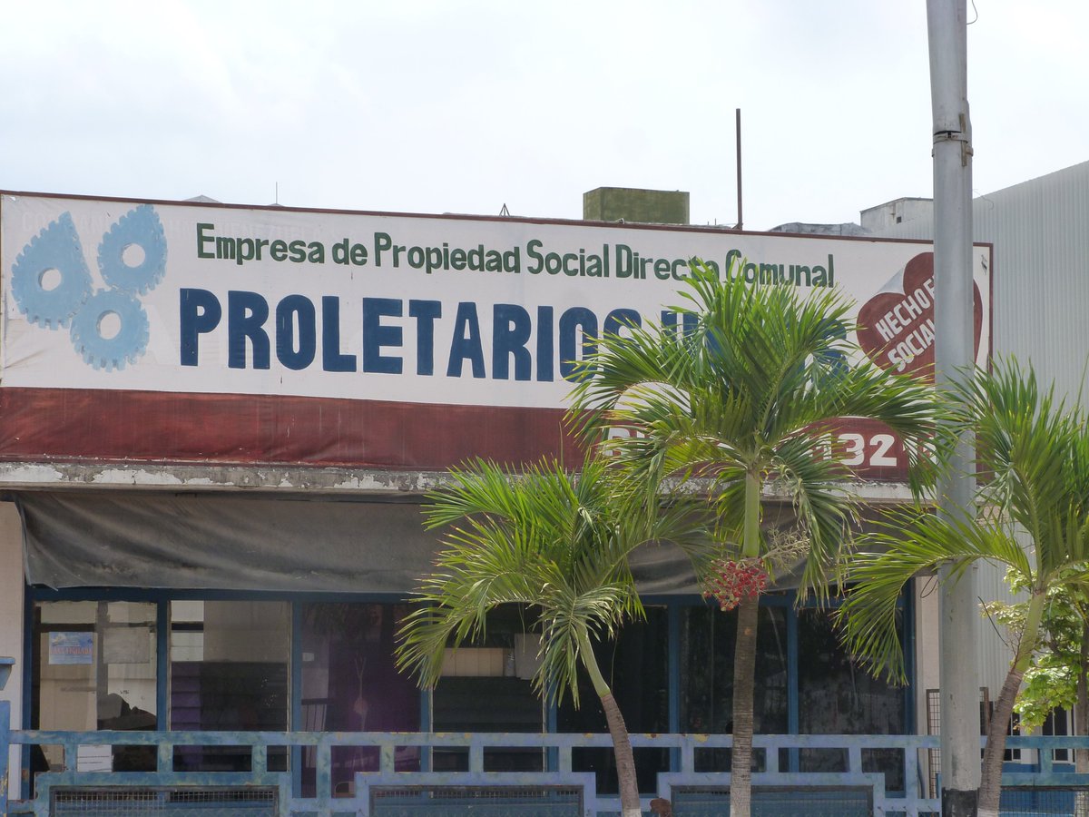 #ImparableProletariosUnios Seremos grandes en la medida que sepamos aprender de nuestros fracasos y crecer de nuestras victorias