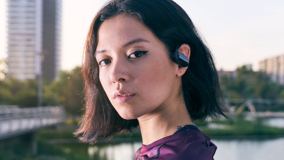Sunstech_es's tweet photo. Finalmente se confirma, a partir del 2 de mayo ¡se puede salir a hacer deporte!
Si ya estás #PreparadoParaSalir ¡mejor con el mp3 #ArgosHybrid de #Sunstech! Sin cables, sumergible, memoria de 8 GB y conexión Bluetooth. 

#Concurso abierto en IG ¡participa! https://t.co/ezWl9Op0yR https://t.co/zNyX31L9lb
