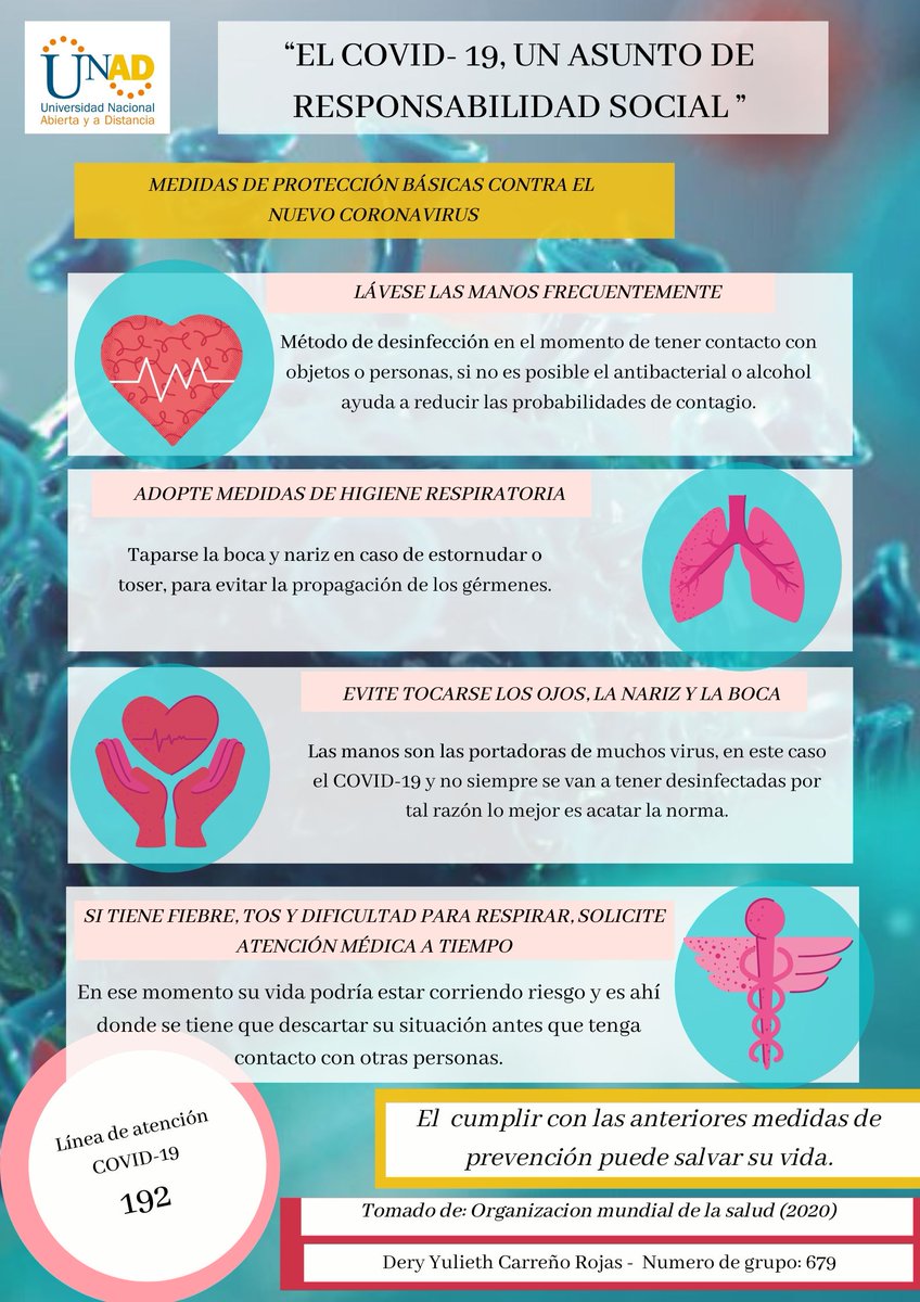 El OIR de las Regiones UNAD tweet media