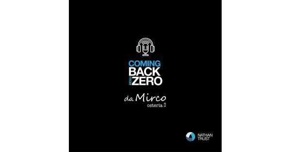 Nathan_Trust's tweet photo. Introducing Mirco Fondrini, from restaurant "da Mirco" in Cork City. They closed on 13 March due to the Covid-19 crisis. Click on the link to hear the podcast to find out how they are managing. https://t.co/T2wHaTv6RY #restaurant #restaurants #takeaway #covid19 #coronavirus https://t.co/YBa07Q9Ywd