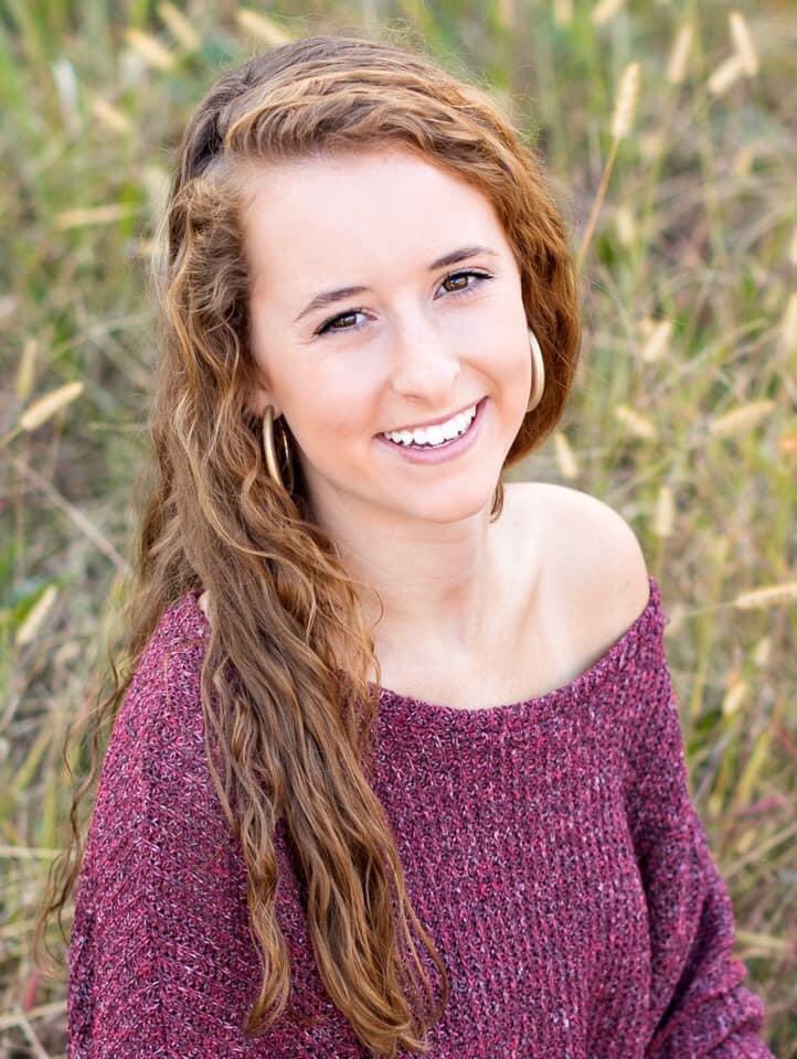 LCHSAOF's tweet photo. Olivia Norris! Olivia will be attending Campbell University! Go Camels! @NAFCareerAcads @lchs2college @DECA_LCHS @LCHS_Sanford_NC @leecoschoolsnc #lcsdecisionday https://t.co/6dON3nj3Zf