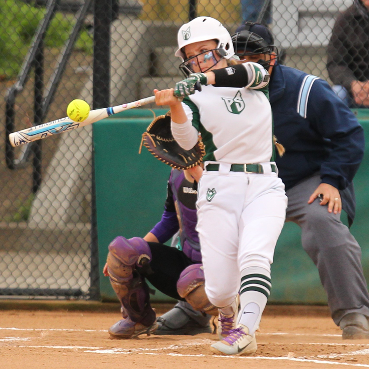 Our <a href="/jimmyjohns/">Jimmy John’s</a> #FBF is <a href="/psuviksSB/">Portland State Softball</a>'s Darian Lindsey!

Lindsey led #BigSkySB with a .404 batting average, .516 on-base percentage, and 33 walks as a junior in 2019.