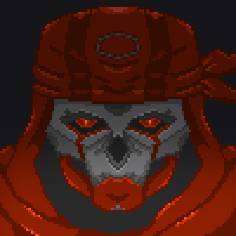 Senior_Raoul_04's tweet photo. Revenant #ApexLegends #ApexLegendsFanart #APEX #pixelartist #pixelart #Iproceed https://t.co/14Jnu8b2YO