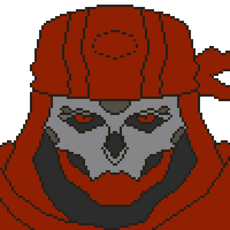 Senior_Raoul_04's tweet photo. Revenant #ApexLegends #ApexLegendsFanart #APEX #pixelartist #pixelart #Iproceed https://t.co/14Jnu8b2YO