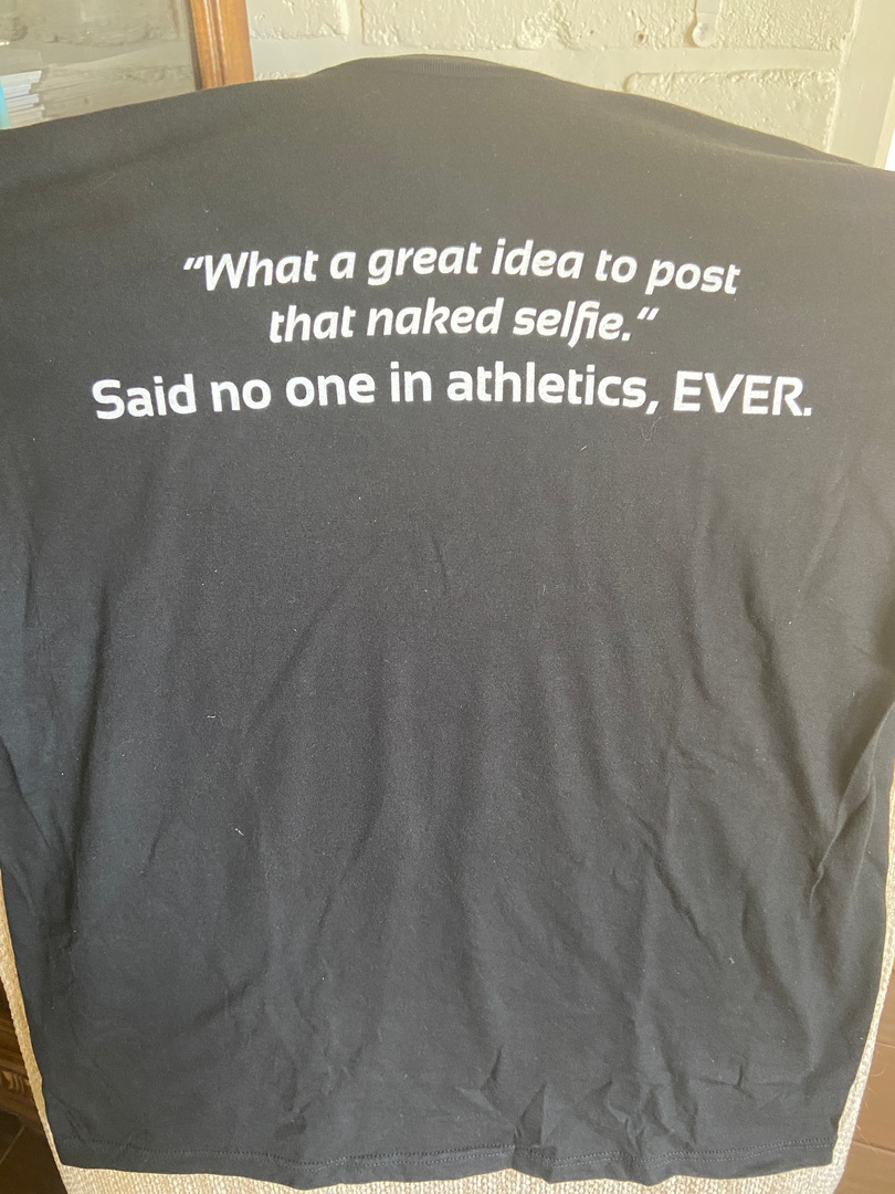 I hate free stuff, said no one ever. Today at SM2 we are doing a #FreeFriday giveaway!

Be one of the first 10 people to like &amp; retweet this post as well as follow our <a href="/SM2tweet/">SM2</a> account in order to win one of our signature t-shirts!

Comment below when done to get yours today!