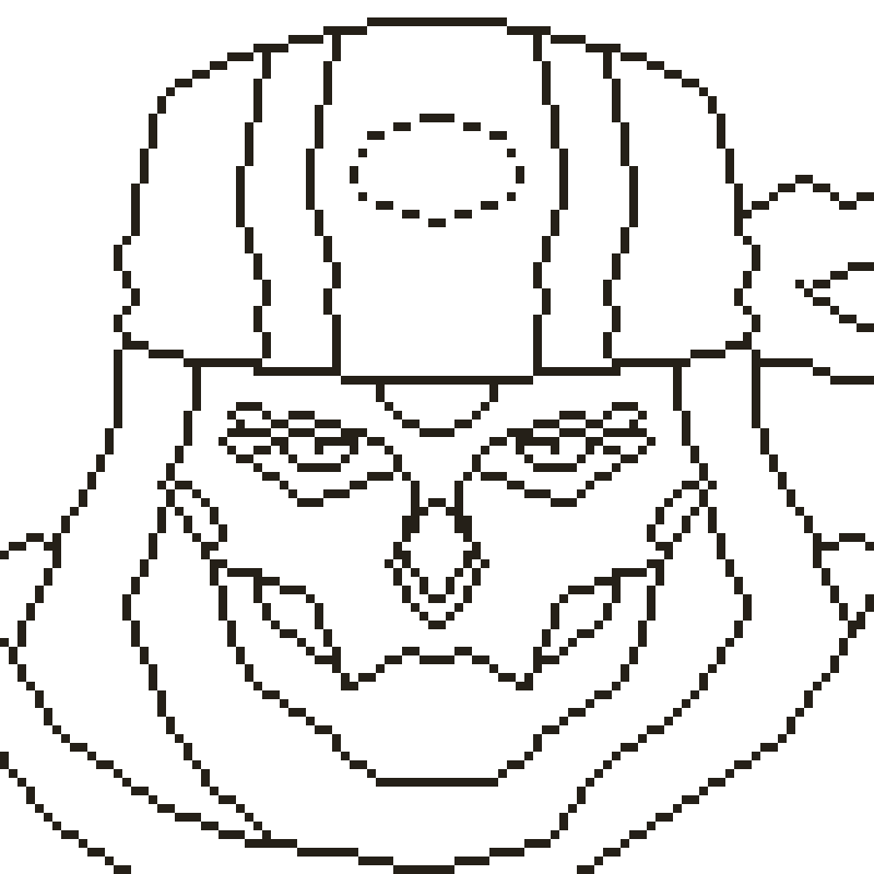 Senior_Raoul_04's tweet photo. Revenant #ApexLegends #ApexLegendsFanart #APEX #pixelartist #pixelart #Iproceed https://t.co/14Jnu8b2YO