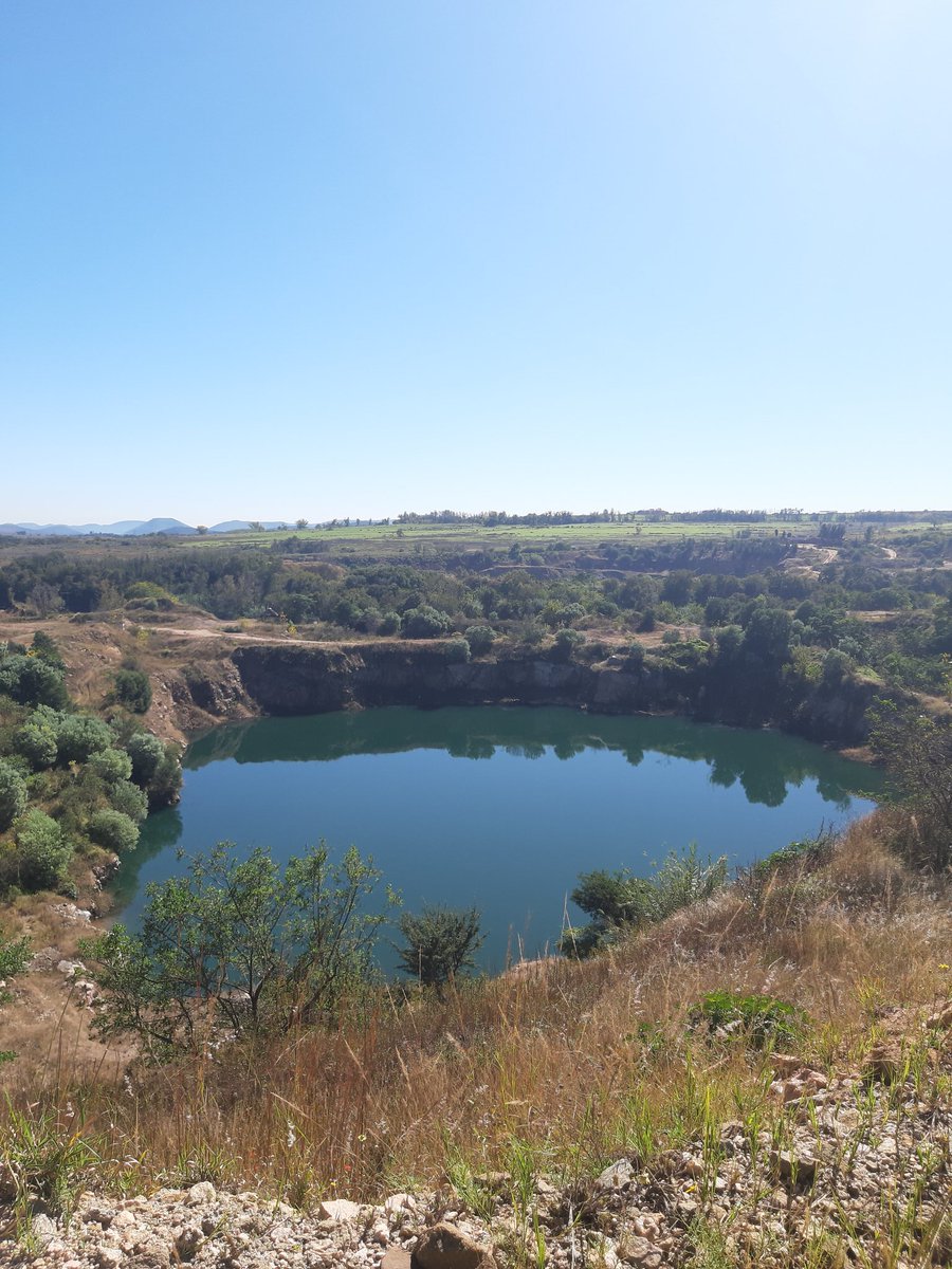 Nietgedaght se gat! #2020covid19lockdownday36!😷😉