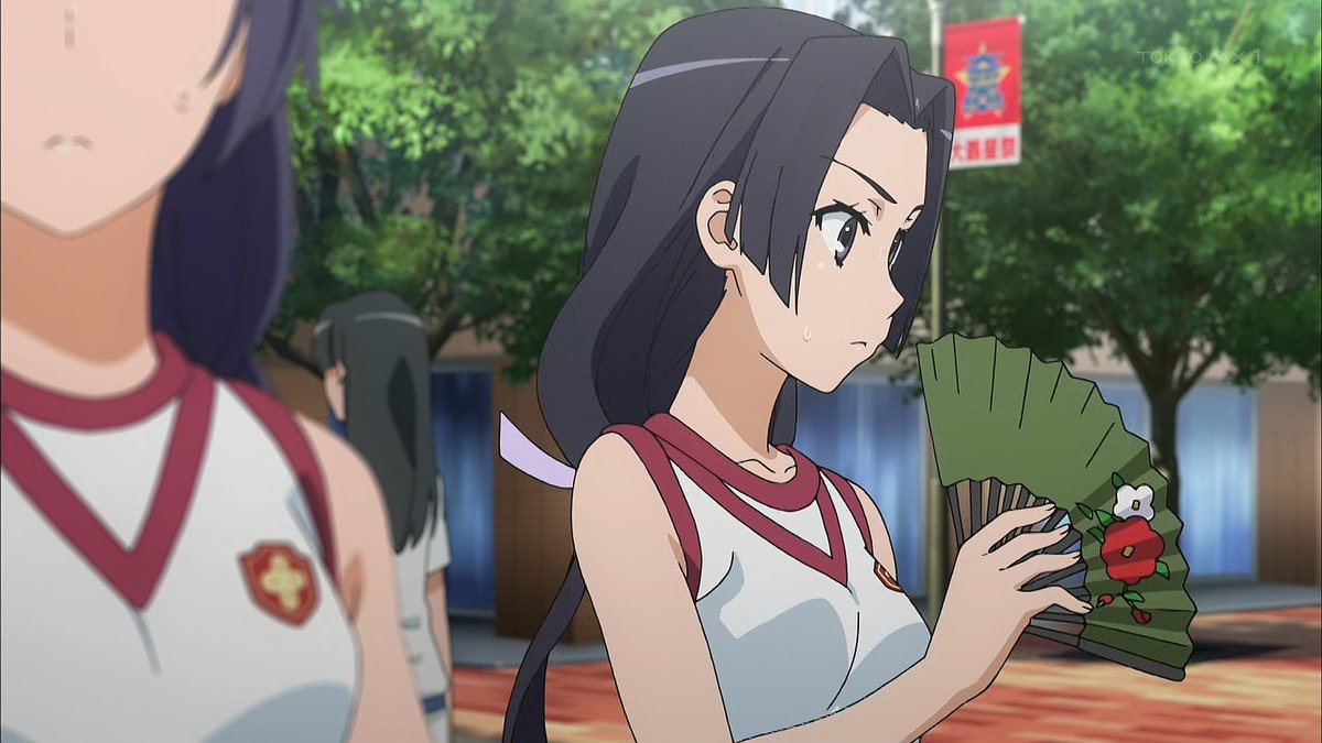 とある科学の超電磁砲t 感想 13話 えっちな策士の食蜂操祈ちゃん最高すぎる 最終回 動画 あにこぱす