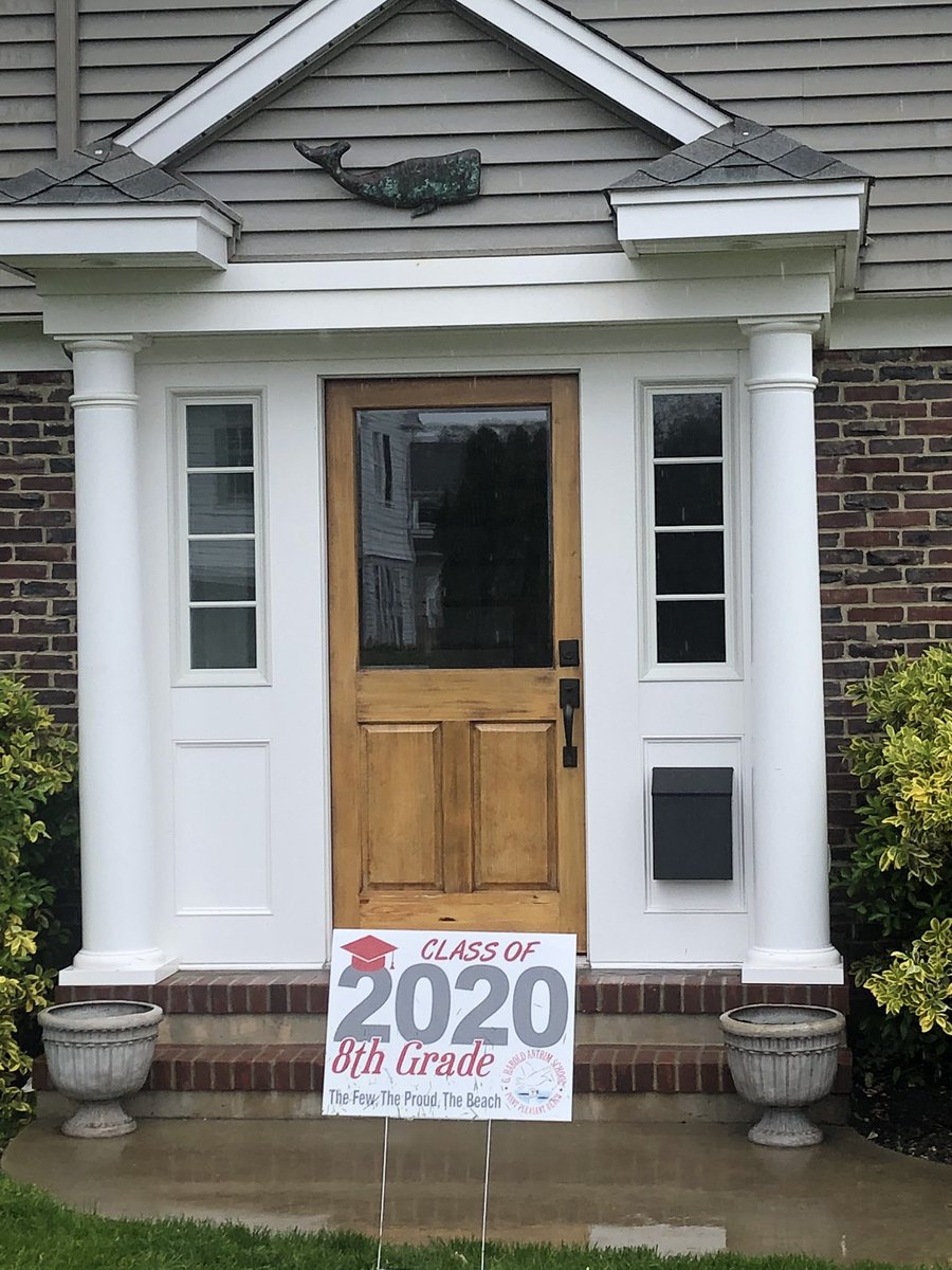 Thank you Antrim! #WeRBeach