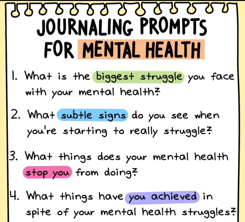 Since 1949, May is observed as #MentalHealthAwarenessMonth. Mental illnesses do not discriminate &amp; you are not weak if you reach out. 1 in 5 adults have a mental health condition while 56% of American adults with a mental illness do not receive treatment.